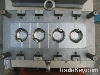 Plastic Injection Mold