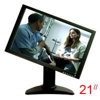 21 inch LCD monitor