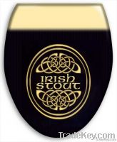 Irish stout seat