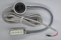 LED light for sewing machine
