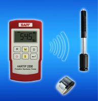 R/F Probe Hardness Tester Portable Hardness Tester HARTIP2200