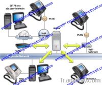 VOIP Project