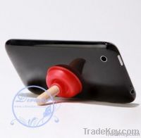 DIRECTOR Sucker Stand For IPhone/iPod/SmartPhone