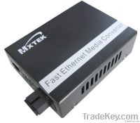 Fiber Media Converter