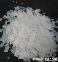 Caustic Soda Flakes/Solid/Pearl