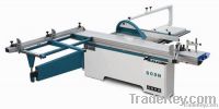 MJ6128D Horizontal panel saw /woodworking