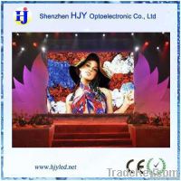 P5 full color indoor led display in Shenzhen