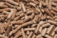 Wood Pellet