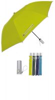 2 folded umbrella