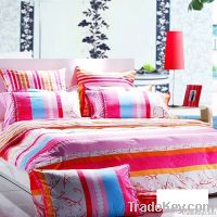 Cotton Bedding Set