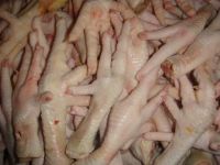 chicken feet