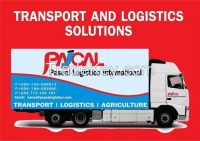 logistics  services