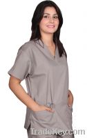 Unisex Medical Scrubs