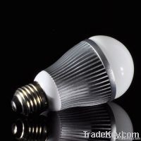 high power led light bulb 7W E27, Best Quality