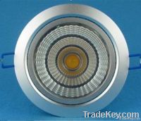 COB LED Down lights15W, BY-F305B15W