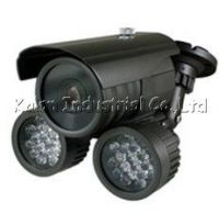 Waterproof ir camera