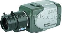 Box CCD Camera KL-Bc11