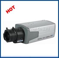 Box CCD Camera