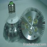 Light Fixture (PAR30-5X1-A01), Shell, Kits, Accessory Lighting