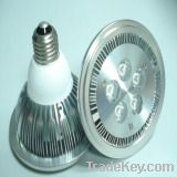 Light Fixture (AR111-5X1-A01-E27), Shell, Kits, Accessory Lighting
