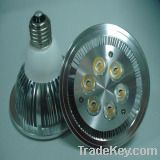 Light Fixture (AR111-6X1-A01-E27), Shell, Kits, Accessory Lighting