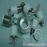 LED Light Fixture (MR16-1X3-B01-02) , Shell, Kits, Accessory Lighting
