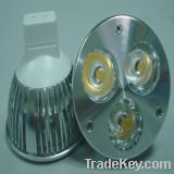 Light Fixture (MR16-3X1-A01), Shell, Kits, Accessory Lighting