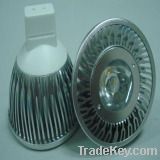 Light Fixture (MR16-1X3-A01-01), Shell, Kits, Accessory Lighting