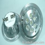 Light Fixture (AR111-7X1-A01), Shell, Kits, Accessory Lighting