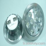 Light Fixture (AR111-9X1-A01), Shell, Kits, Accessory Lighting