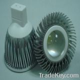 Light Fixture (MR16-1X3-B01), Shell, Kits, Accessory Lighting