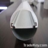 T10 Tube Accessories/Fixture/Shell (B-8-2)