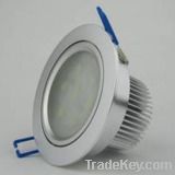 LED Downlight Cb-6062 (5*1W7*1W) Fixture Celling Ressesed Lighing