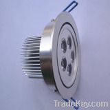 Cb-6021 (5X1W, FLAT) LED Downlight Fixture Celling Ressesed Lighing She
