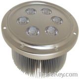 Cb-2001 (6*1W) LED Downlight Fixture Celling Ressesed Lighing Shell