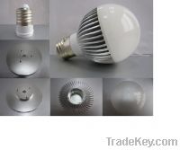 LED Bulb CB-6130-4w