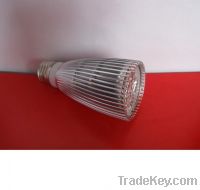 LED Spotlight fixture CB-5074-5*1W