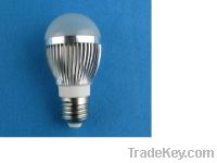 LED Spotlight fixture BY-3018(3*1W)