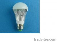 LED Spotlight fixture BY-3016(3*1W)