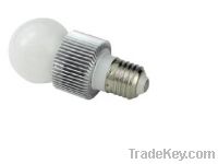 LED Spotlight fixture BY-3022(3*1W)