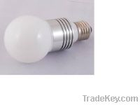 LED Spotlight fixture BY-3023(3*1W)