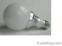 LED Spotlight fixture BY-3024(3*1W)