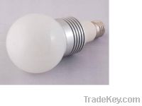 LED Spotlight fixture BY-3031(5*1W)
