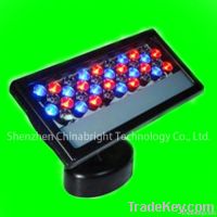 LED Wall Washers