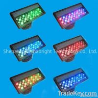 LED Wall Washers