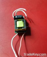 LED Driver/Power Supply GU10/E27 4*1W