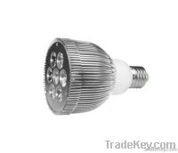 LED Spotlight WD-PAR30-D 5*1W/6*1W/7*1W