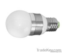 LED Ball Bulb WD-508 3*1W/4*1W