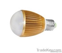 LED Ball Bulb WD-603 5*1W/6*1W