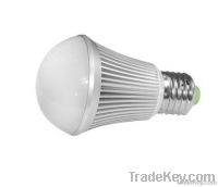 LED Ball Bulb WD-605 3*1W/4*1W/5*1W